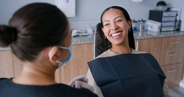 Reliable Washington, DC Dental Services Solutions